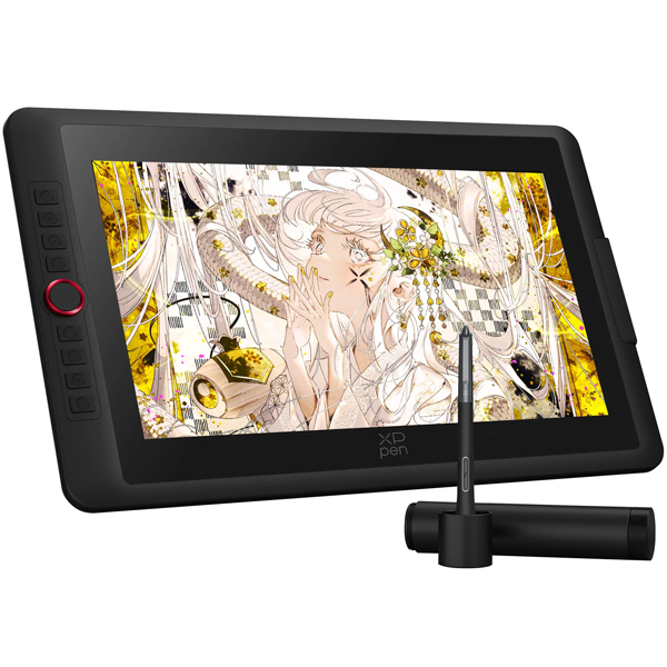 液晶ペンタブレット Artist 15.6 Pro V2