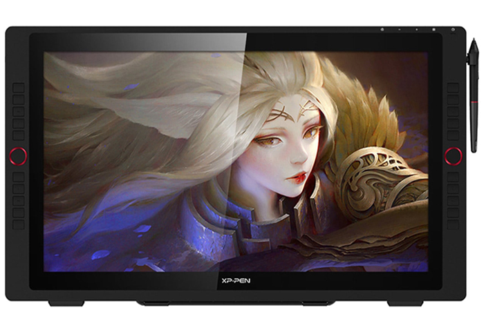 Artist 24 Pro（製品保証18か月モデル）