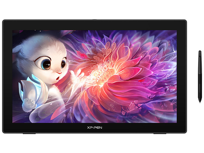 Artist 22 2nd Generation