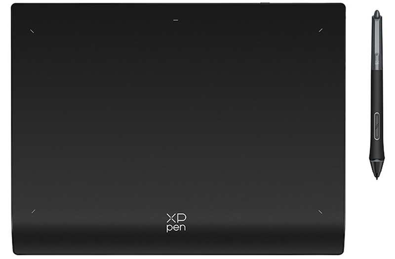 Deco Pro LW (Gen2) 替え芯セット付属