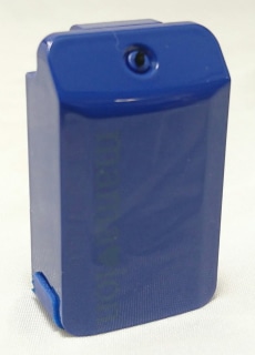 空気清浄機 MAMAION Lapis (ママイオンラピス) ラピスラズリ PM2.5、PM11、花粉、インフルエンザウイルスに効果的