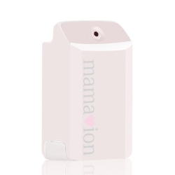 空気清浄機 MAMAION Lapis (ママイオンラピス) 桜 PM2.5、PM11、花粉、インフルエンザウイルスに効果的