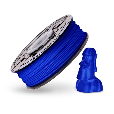 ダヴィンチ Jr.・mini専用PLAフィラメント：ブルー