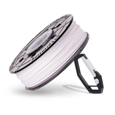 ダヴィンチ Jr.・mini専用タフPLAフィラメント 色：ホワイト