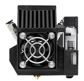 ダヴィンチ Jr. 2.0 Mix専用エクストルーダー