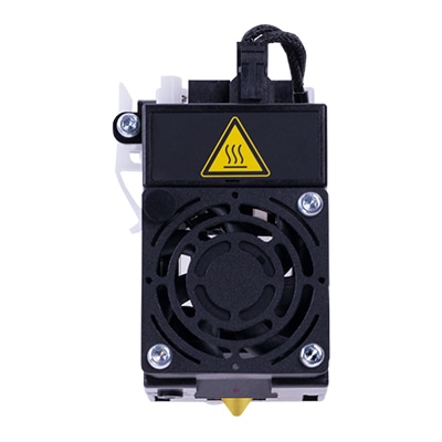 nano用エクストルーダ(0.4mm)