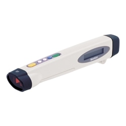 ペン型ハンディターミナル (バーコード読み取りソフト付)