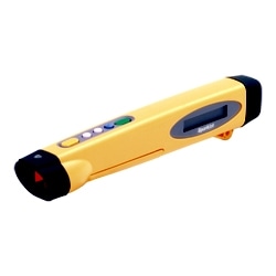 ペン型ハンディターミナル (バーコード読み取りソフト付)