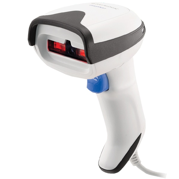 バーコードリーダー Gryphon GD4290 USBインターフェイス