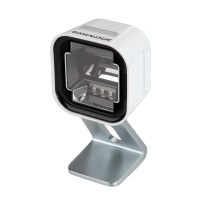 2次元対応定置式リーダ Magellan 1500i チルトスタンド付 RS232C I/F