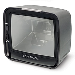 2次元対応高性能定置式バーコードリーダー Magellan 3450VSi USB I/F