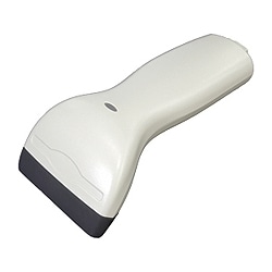 67mm幅CCDタッチ式バーコードスキャナ MAX67II RS-232Cインターフェイス