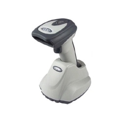 無線Bluetoothバーコードスキャナ MAX780BT DOS/Vキーボードインターフェイス