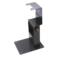 定置式レーザスキャナ Magellan用検品スタンド