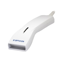 バーコードレーザスキャナ OPL-6845S RS232Cインターフェイス ACアダプタセット