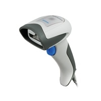 QuickScan バーコードリーダー USBインターフェイス