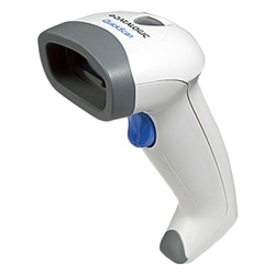 バーコードレーザスキャナ QuickScan L (QSL-R) RS232Cインターフェイス