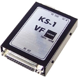 RS232C⇔RS422変換器（ACアダプタ仕様） NTTDocomo無線パケット通信端末FOMAユビキタスモジュール対応Dsub（メス/インチ）⇔Dsub25P（メス）