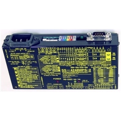 RS232C⇔RS422&485変換器 （AC100-240V仕様）【1台2役 複数のコネクタで多様な作業環境に対応】Dsub9P⇔Dsub9P端子台8P/RJ45