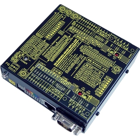 4線式RS485⇔ID機能付き4線式RS485変換器（ACアダプタ）【絶縁】（-20℃～70℃）Dsub9P（オス/インチ）RJ45/端子台9P⇔Dsub9P（オス/インチ）/RJ45/端子台9P