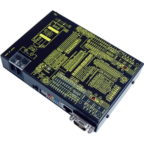 4線式RS485⇔ID機能付き4線式RS485変換器（DC10-32V）【絶縁】（-20℃～70℃）Dsub9P（オス/インチ）RJ45/端子台9P⇔Dsub9P（オス/インチ）/RJ45/端子台9P