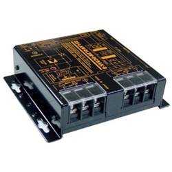 LAN/WAN遠隔通信DC電源ON/OFF制御装置（DC10-32V仕様）［ブレーク（b）接点仕様アクティブOFF］