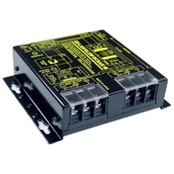 LAN/WAN遠隔通信DC電源ON/OFF制御装置（DC10-32V仕様）［メイク（a）接点仕様アクティブON］