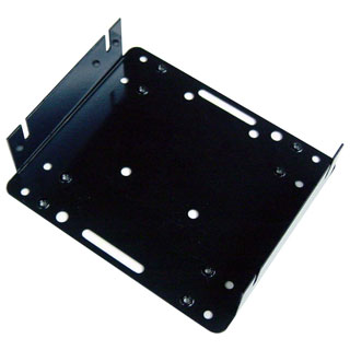 SS-4248WP(WPS)-1専用取付金具 U型