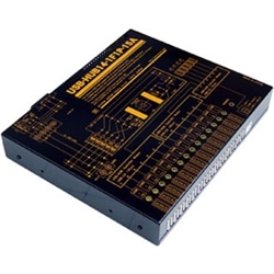 業務用大容量USB-HUB（USB2.0） 14ポート（1ポート1A/最大5V-13A） AC100～240V仕様