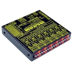 USBリレースイッチユニット（独立6回路） 動作時ON/OFF（WindowsXP。Windows Vistaまで）