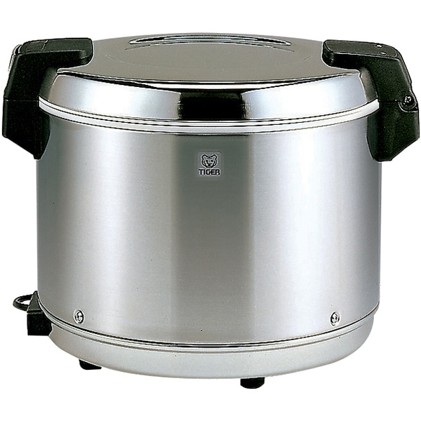 業務用電子ジャー <炊きたて> 保温専用 2升2合 ステンレス