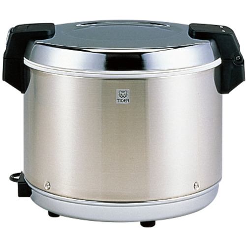 業務用電子ジャー <炊きたて> 保温専用 3升 ステンレス