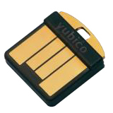 YubiKey 5-nano (Tray)