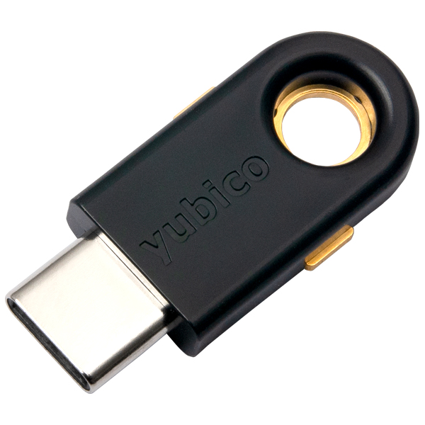 YubiKey 5C (Blister Pack)