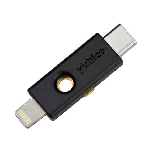 YubiKey 5Ci (Blister Pack)