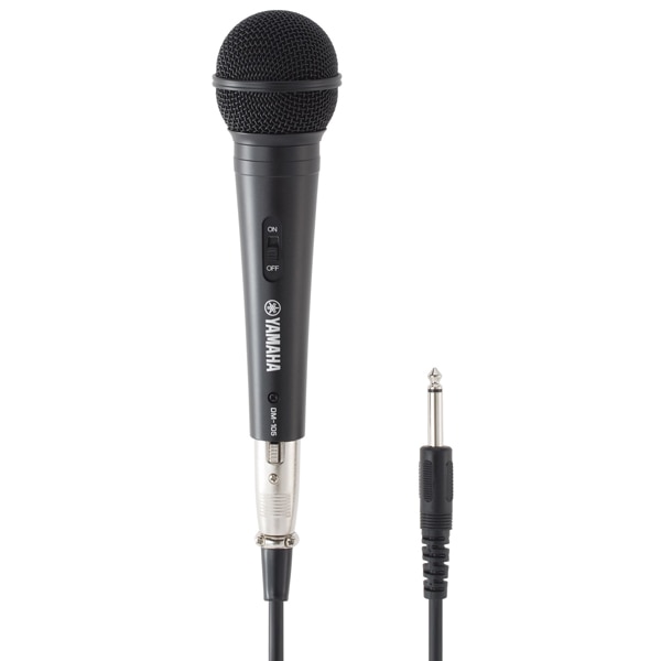 ダイナミックマイク