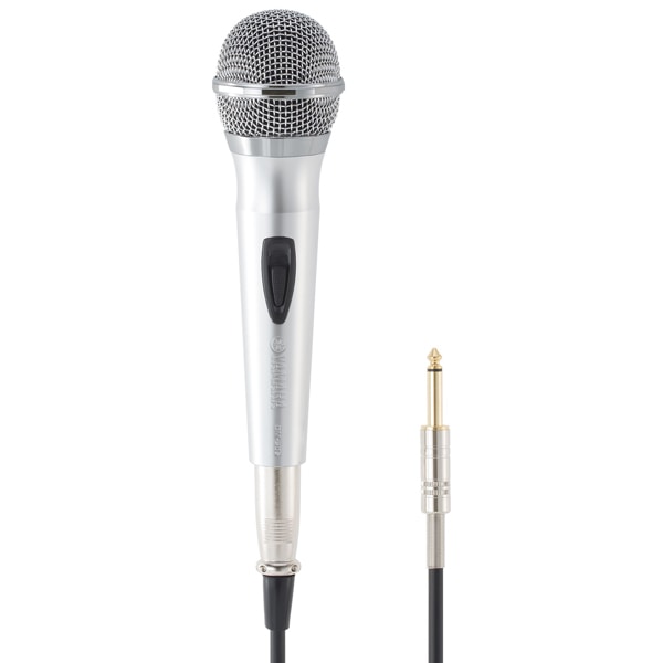 ダイナミックマイク