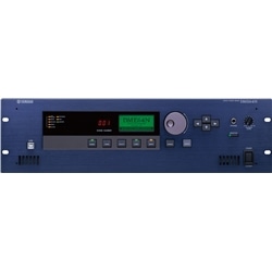 デジタルミキシングエンジン（音響卓）