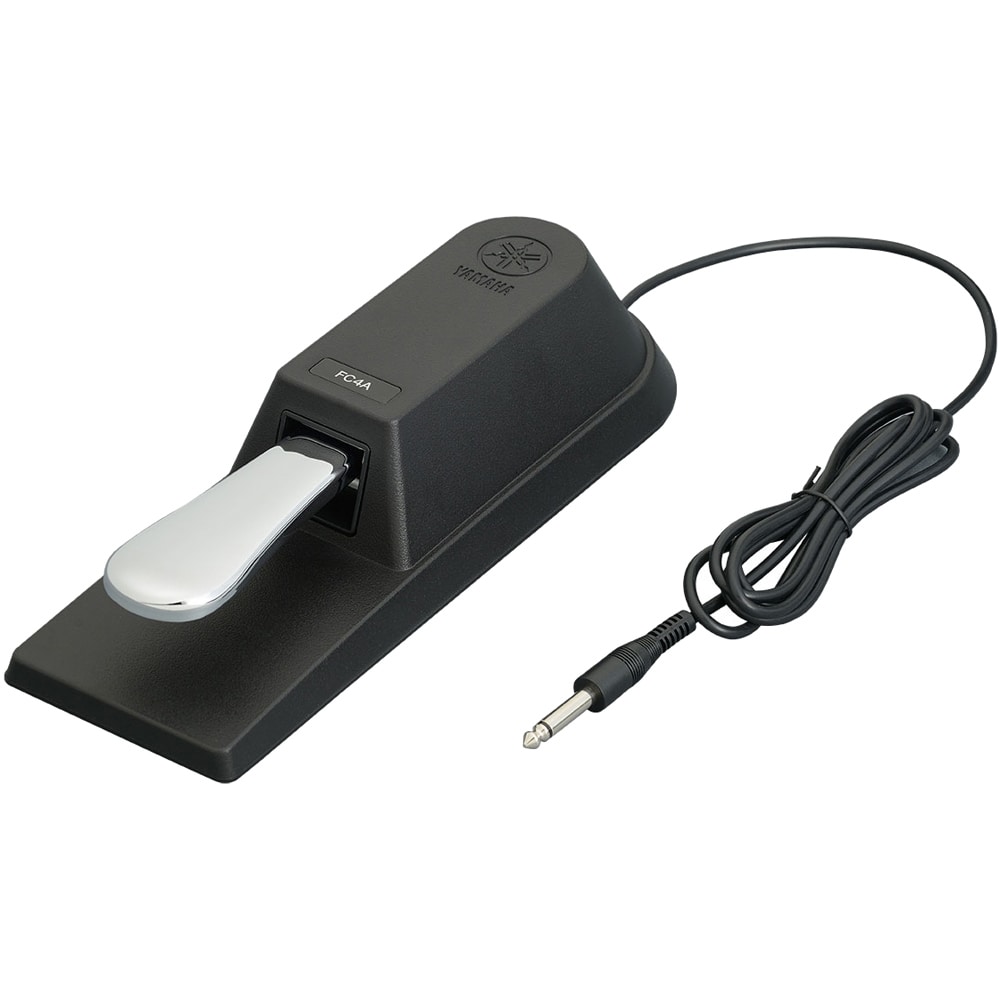 サスティンペダル