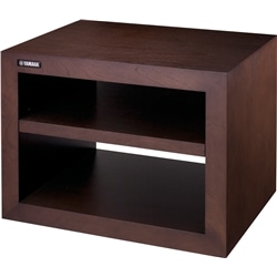 オーディオラック （ブラウンバーチ）