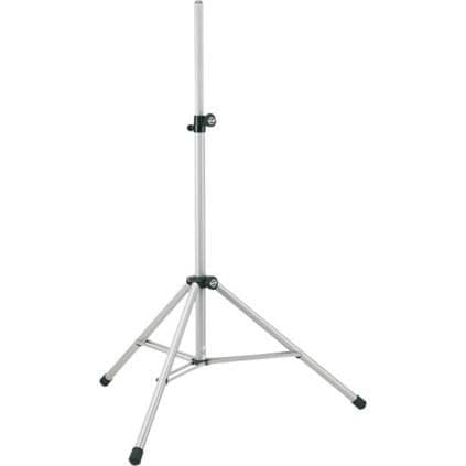 K&M スピーカースタンド ST21460002S シルバー
