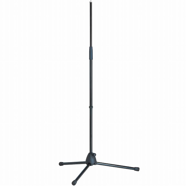 K&M マイクスタンド ST265 ブラック