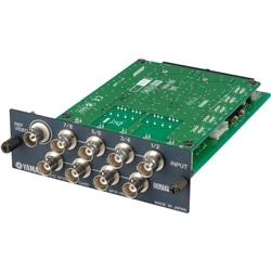 AES/EBUインターフェースカード