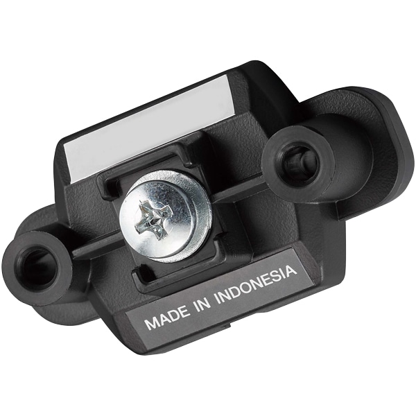 レールマウントアダプター