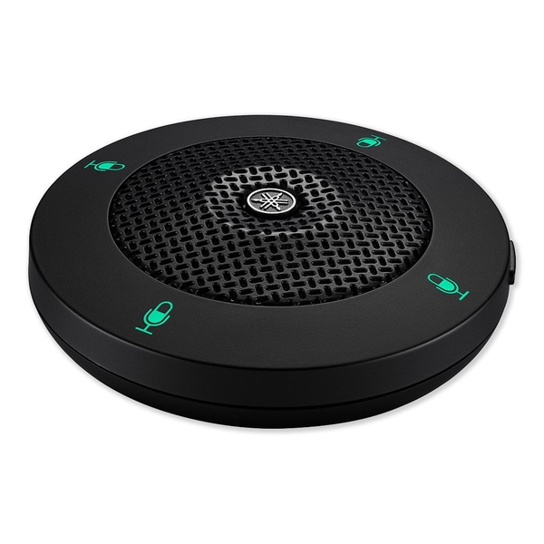 ワイヤレス無指向性テーブルトップマイクロフォン RM-WOM