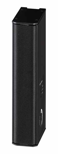 スピーカーオプション スピーカートランス ブラック