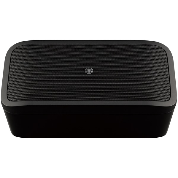 スピーカーシステム ブラック