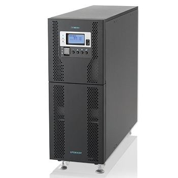 YEUP-301STB用増設バッテリ装置