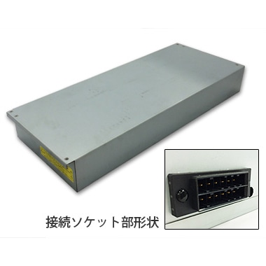 交換用バッテリパック（UPS3010SP・UPS3020SP用）