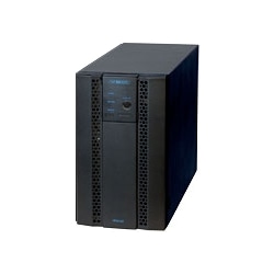 常時インバータ方式 UPS610ST バッテリ期待寿命5年モデル